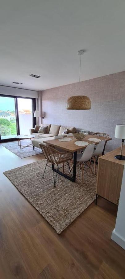 Canelas Beach ซันเชนโช ภายนอก รูปภาพ